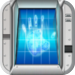 Fingerprint IQ Scanner