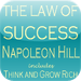 The Law of Success - Napoleon Hill