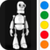 Figuromo Kids : Robot